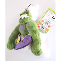 Authentic Pokemon plush Tornadus 14cm my pokemon collection